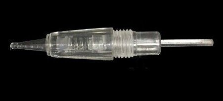 CHARMANT MAKİNESİ İGNESİ 5RL