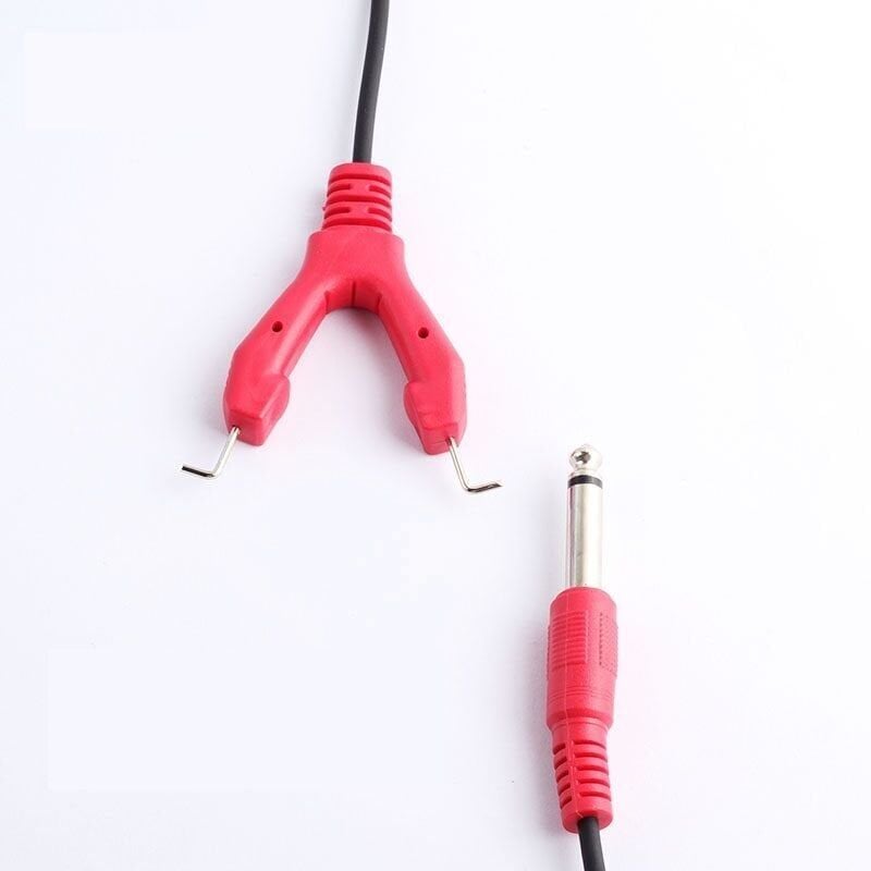 CLIPCORD KALIN KABLO KIRMIZI