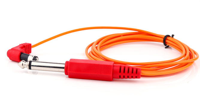 DC CORD ARA KABLO (DC KABLO) KIRMIZI