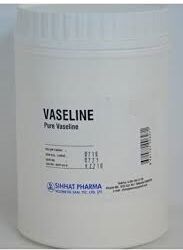 SAF VAZELİN 500ml (yarım kg)
