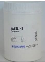 SAF VAZELİN 500ml (yarım kg)