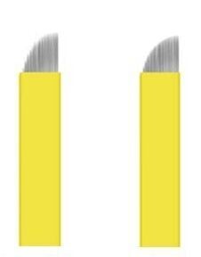 EL KALEMİ İĞNESİ 14LU-MICROBLADING PEN NEEDLE