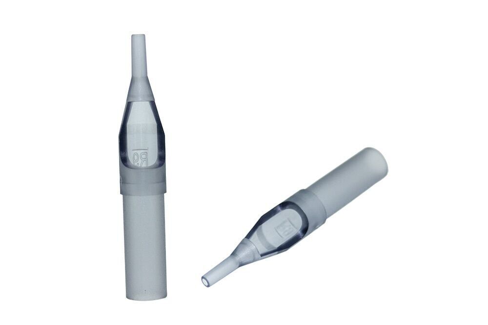 PLASTİK KISA UÇ 7RT GRİ(50adet)