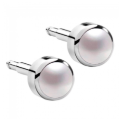 BEYAZ İNCİLİ KÜÇÜK