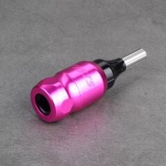 ART AYARLANABİLİR KARTUŞ İĞNE TUTACAĞI PEMBE