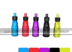 FANG AYARLANABİLİR KARTUŞ İĞNE TUTACAĞI MAVİ