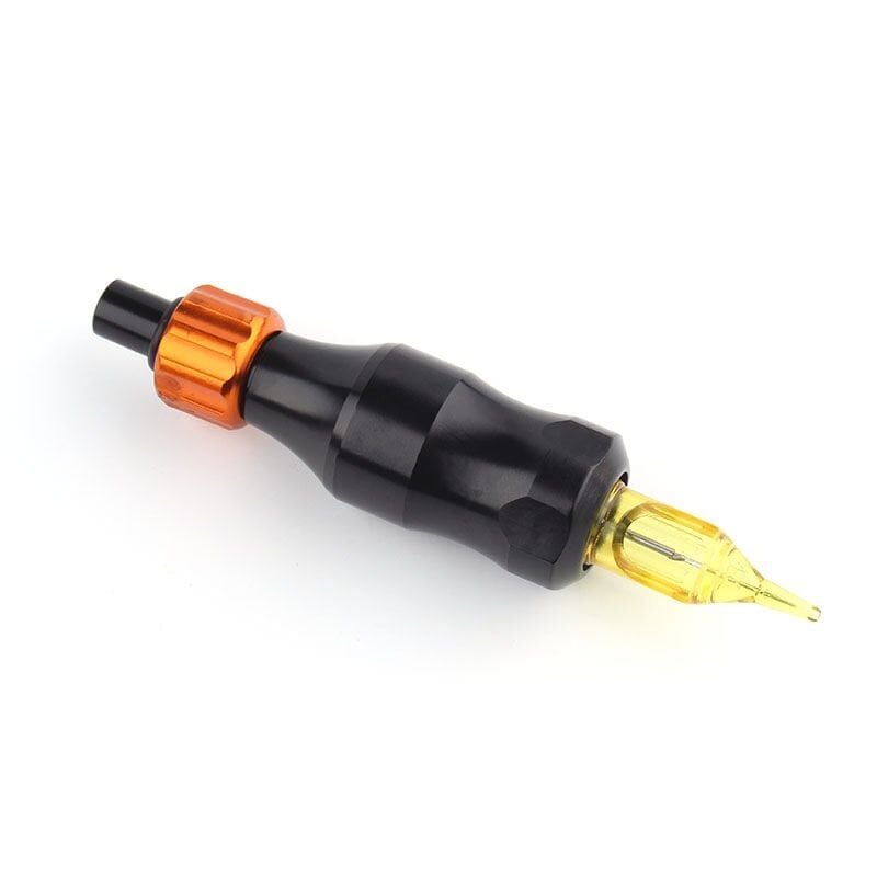 UNIVERSAL AYARLANABİLİR GRİP SİYAH