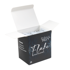 SOULWAY FLAKE ATIK SU KATILAŞTIRMA PUDRASI 5GRX20ADET