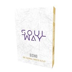 SOULWAY ECHO THERMAL KARBON PAKET (100adet)