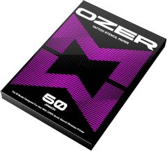 OZER THERMAL KARBON PAKET (50adet)