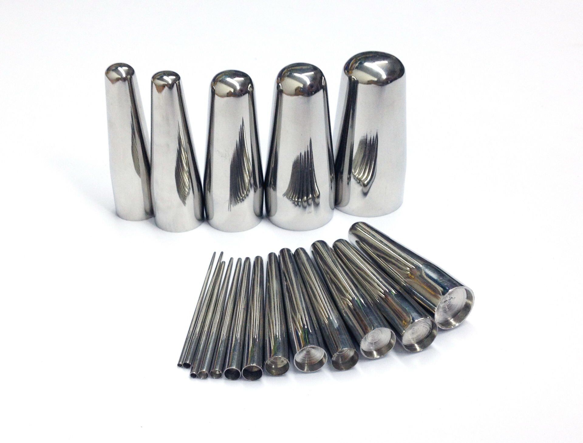 Tunel Açma Aparatı 25mm