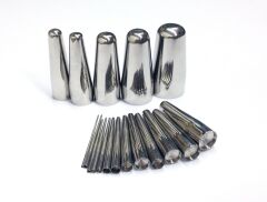 Tunel Açma Aparatı 25mm