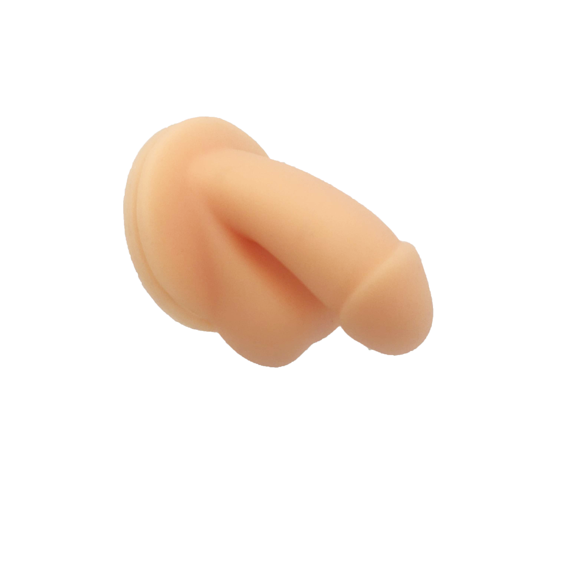 SİLİKON PİERCİNG STANDI PENİS