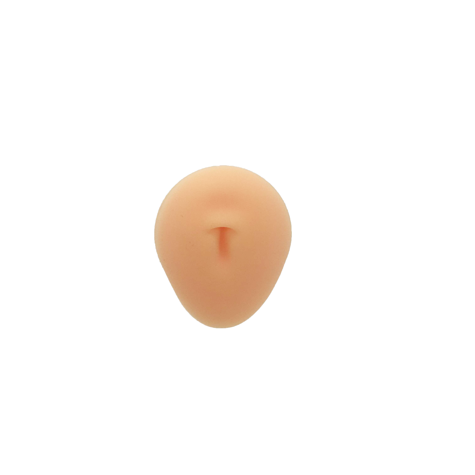 SİLİKON PİERCİNG STANDI GÖBEK