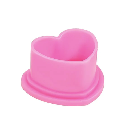 KALP BOYA POTASI (200 ADET) PEMBE