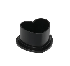 KALP BOYA POTASI (200 ADET) SİYAH