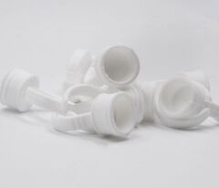 YÜZÜK BOYA POTASI (ADET) STD BÜYÜK