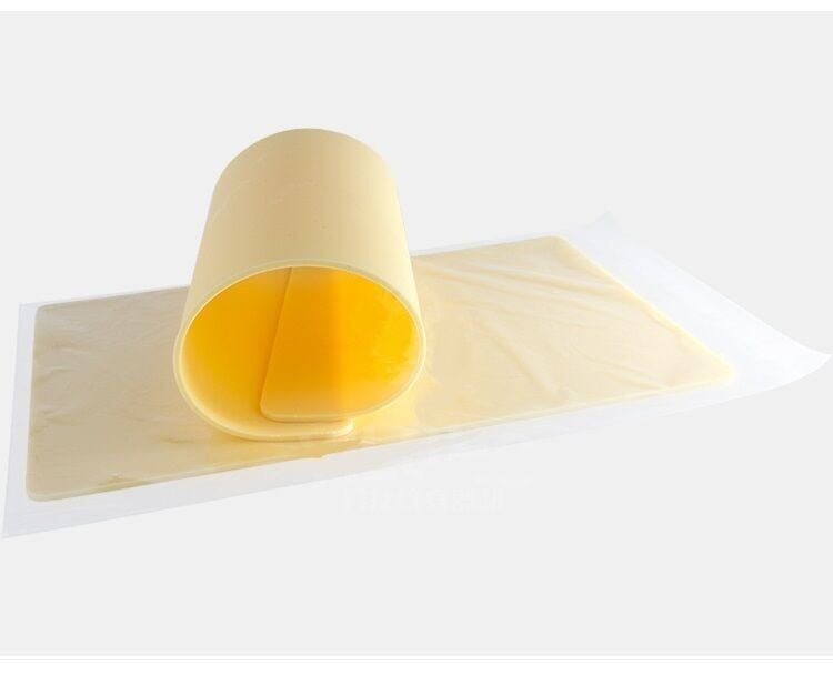 KALIN ÇALIŞMA PEDİ-SUNİ DERİ BOŞ A4