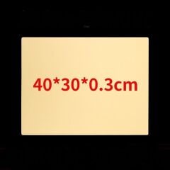 KALIN ÇALIŞMA PEDİ-SUNİ DERİ BOŞ A3