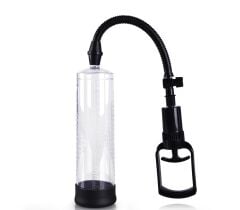 K828 PENİS BÜYÜTME POMPASI