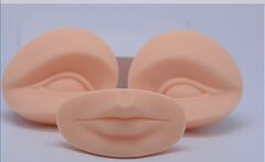 SURAT İÇİN YEDEK KAŞ DUDAK TAKIMI