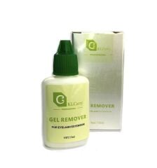 İPEK KİRPİK YAPIŞKAN ÇIKARTICI SIVISI 15ML