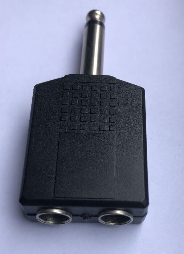 RCA CLIPCORD ÇOĞALTICISI