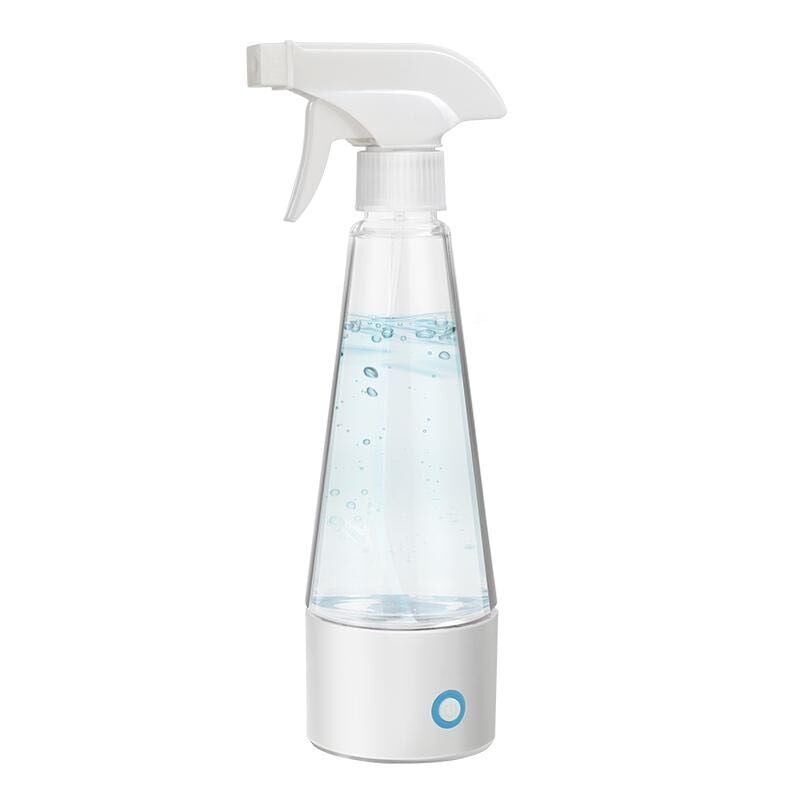 DEZENFEKTAN ÜRETME CİHAZI SPREY 300ML