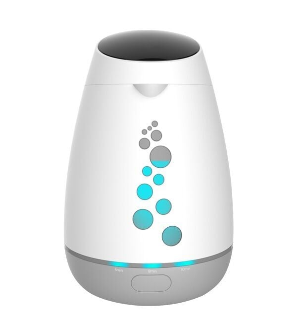 OLANSI X3 BÜYÜK BOY DEZENFEKTE ÜRETME CİHAZI 2LT