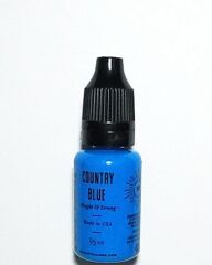 RADIANT COUNTRY BLUE 1/2 OZ