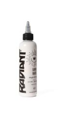 RADIANT SUPER WHITE 4 OZ