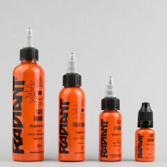 RADIANT 1/2OZ TIGER ORANGE