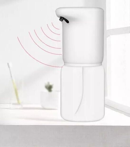 X7 SARJ EDİLEBİLİR  SENSÖRLÜ SPREY DEZENFEKTAN DİSPENSERİ