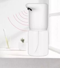 X7 SARJ EDİLEBİLİR  SENSÖRLÜ SPREY DEZENFEKTAN DİSPENSERİ