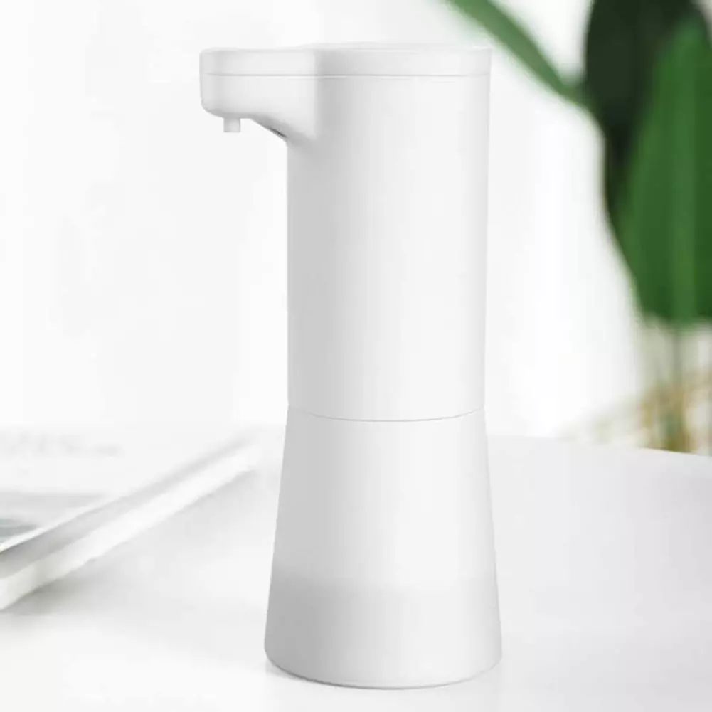 HD88 PİLLİ  SENSÖRLÜ SPREY DEZENFEKTAN DİSPENSERİ