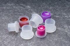 BOYA POTASI AYAKLI 13MM ORTA BOY (200 ADET)