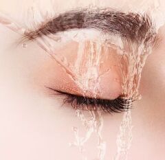 KAŞ DOLGU MAKYAJ KALEMİ #5 NATURAL BLACK