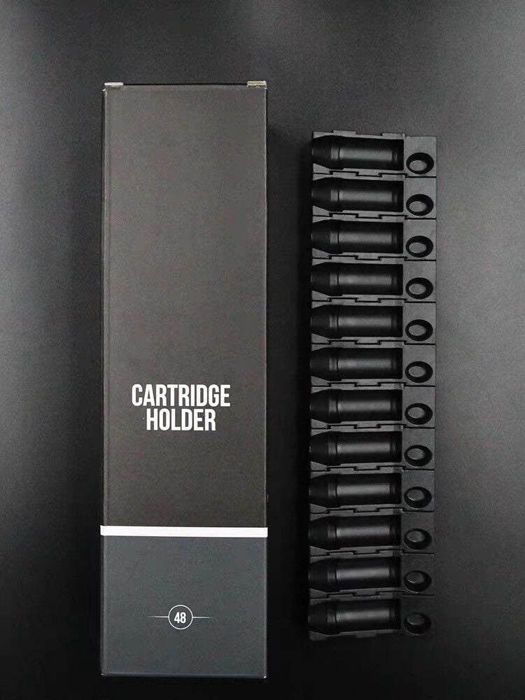 PUZZLE KARTUŞ İĞNE STANDI (48 ADET)