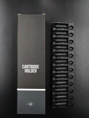 PUZZLE KARTUŞ İĞNE STANDI (48 ADET)