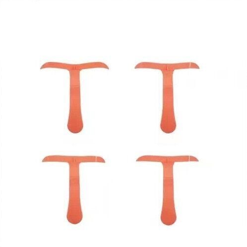 4LÜ SET T KAŞ CETVELİ