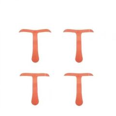 4LÜ SET T KAŞ CETVELİ