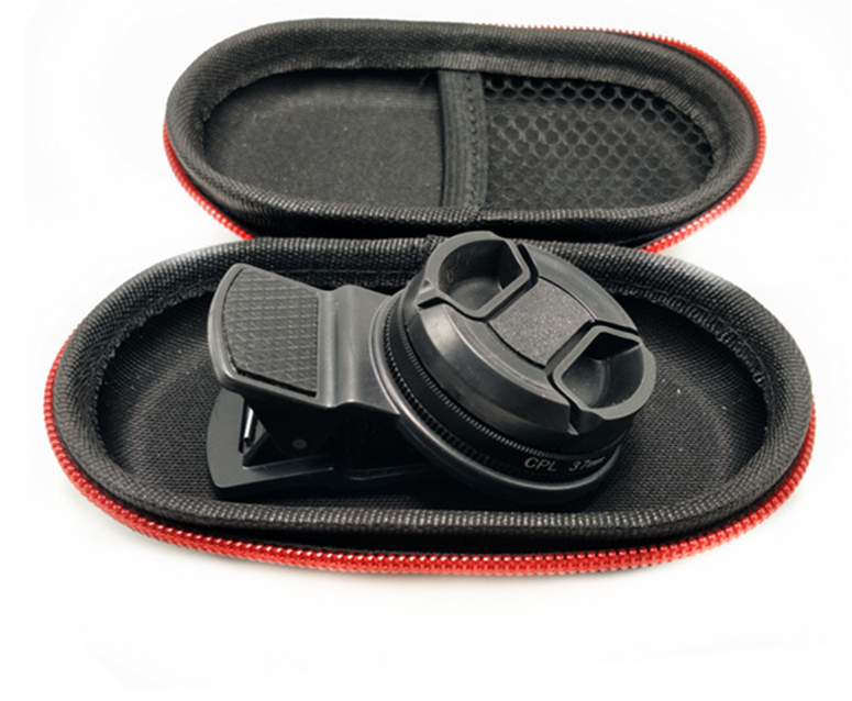 DÖVME FOTOĞRAFLAMA POLARİZE LENSİ A++