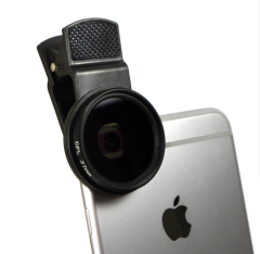 DÖVME FOTOĞRAFLAMA POLARİZE LENSİ  37MM