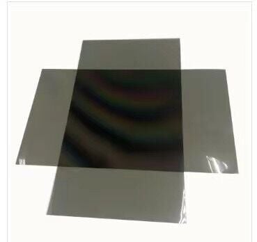 POLARİZE FOTOĞRAFLAMA IŞIK FİLİTRESİ