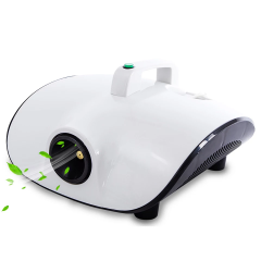 EL TİPİ ORTAM VE YÜZEY STERİLİZASYON CİHAZI