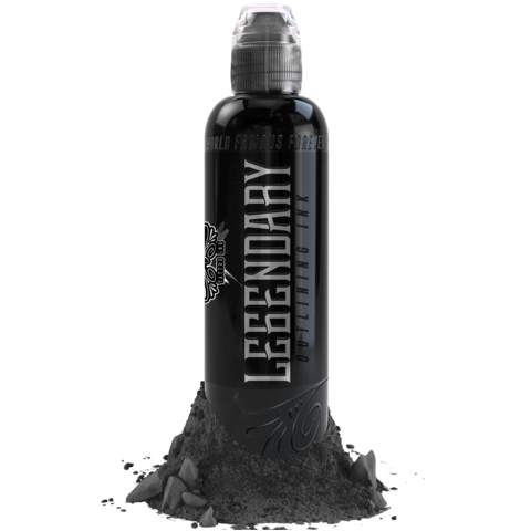 WORLD FAMOUSE OUTLINING INK 1 OZ