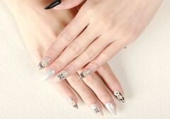 KULLANIMA HAZIR PROTEZ TIRNAK 001