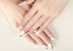 KULLANIMA HAZIR PROTEZ TIRNAK 003