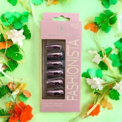 KULLANIMA HAZIR PROTEZ TIRNAK 015