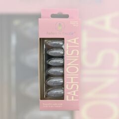 KULLANIMA HAZIR PROTEZ TIRNAK 016